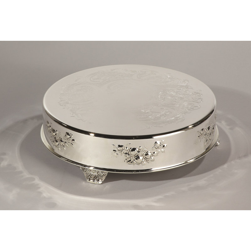 Heim Concept Metal Serving Dish