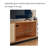 Modern minimalist style TV stand