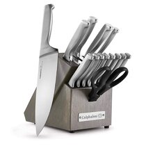 Wayfair, Yellow Knife Sets, From $25 Until 11/20
