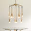 12 - Light Pendant