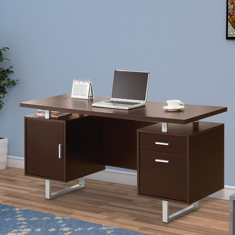 Marucci Executive Desk