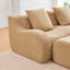 Upholstered Sofa