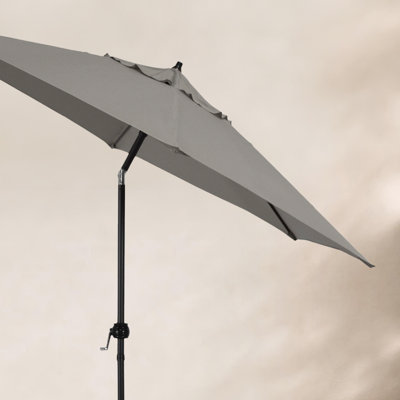 Toscana 108'' Tilt Market Umbrella