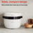 Multigrain Cooker With Carbreduce 20 Cup