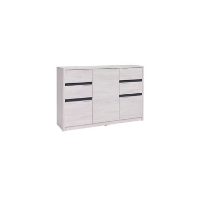 Emmelyne 135cm Sideboard
