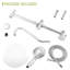 806058544-C89E Bathroom Bath Shower Mixer