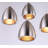 Atherton 9 - Light Cluster Pendant-1957518655