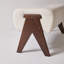 Banc en tissu chenille moderne-699431740-699431743
