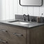 Meuble-lavabo simple 36 po Keri-229461044