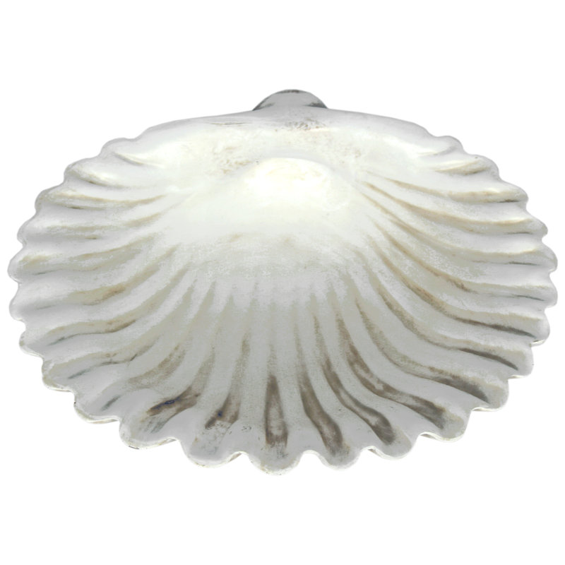 Humphries Decorative Bowl 1, Cream