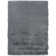 Cimah Shag Hand Tufted Performance Solid Color Rug