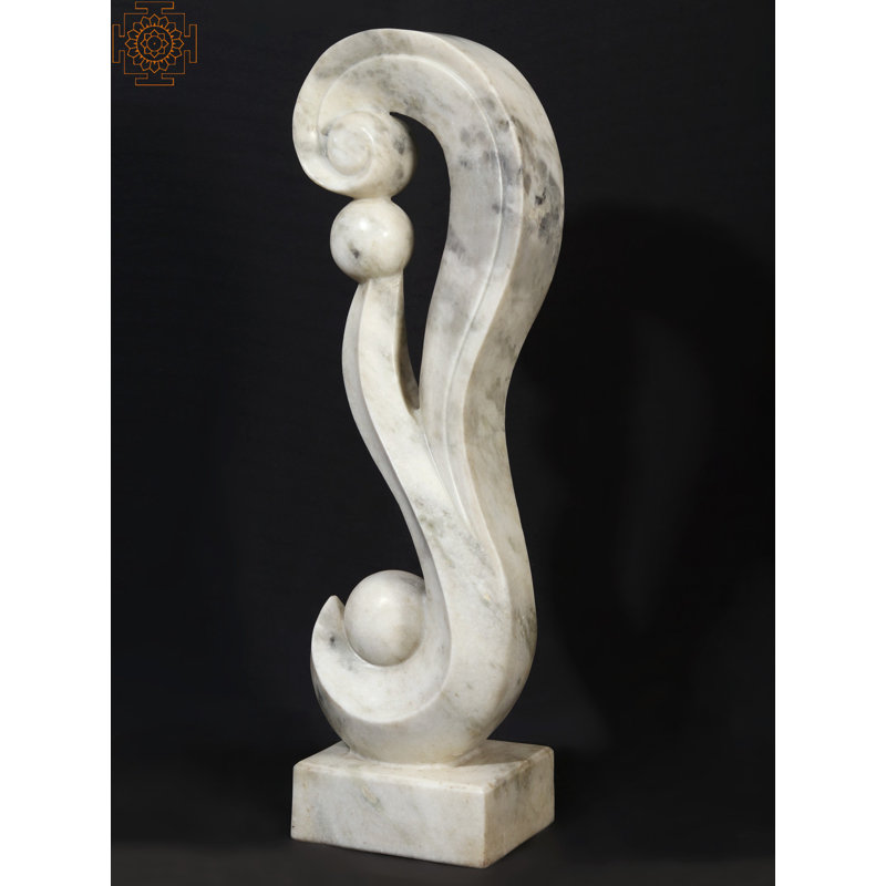 Abstract Figurines & Sculptures