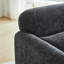 Canapé 34 po en tissu de velours, canapé simple moderne avec coussin de soutien pour appartement, bureau, salon et chambre à coucher, assemblage sans outil-116662724