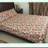 Cotton Percale Sheet Set - Deep Pocket Bedding Bundle with 4 Pieces: 1 Flat Sheet, 1 Fitted Sheet, 2 Pillowcases - Crisp, Cool, Strong Linens-115840828-115840831