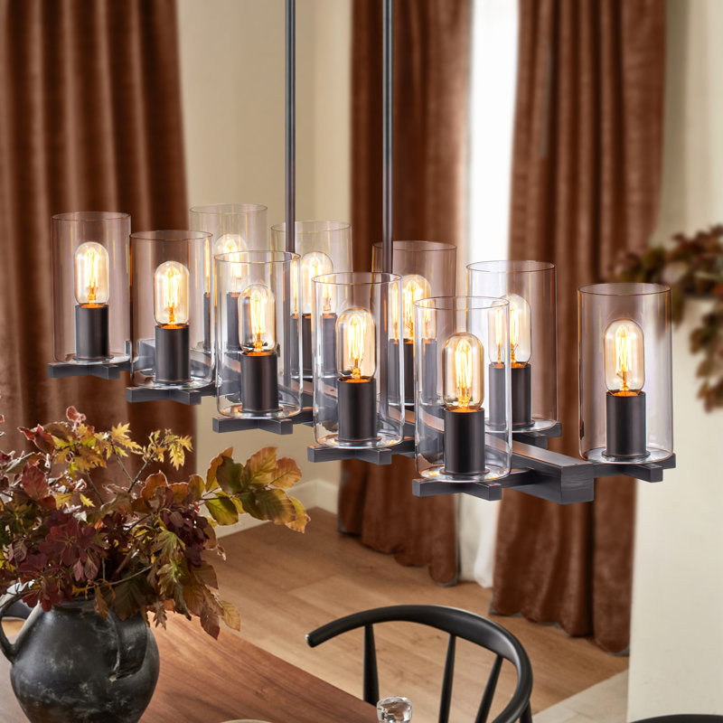 Streamline 10 - Light Kitchen Island Pendant