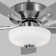52'' Ceiling Fan with LED Lights