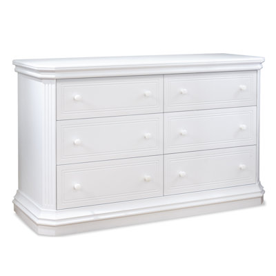 Primo 48'' W 6 - Drawer Dresser