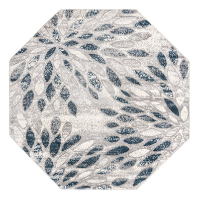 Aamia Abstract Area Rug