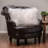Chanasya Faux Fur Throw Pillow Cover-1682303494