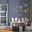 Animals Wall Decal
