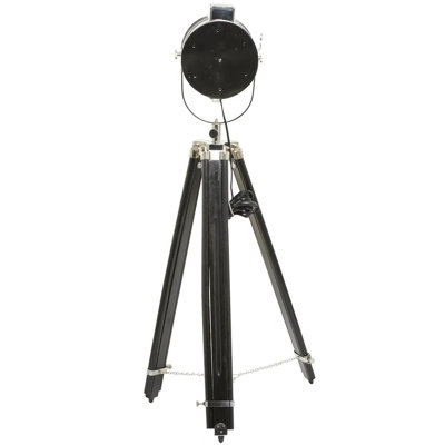 Lampe trépied 75 "Arly