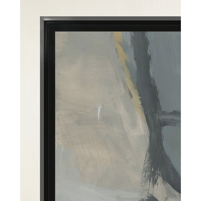 Formation I Print by Giselle Kelly, 55.5" H x 41.5" W