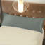 Housse de coussin satiné pour le corps, housse de coussin cachée à fermeture à glissière, refroidissement par glissement - NTBAY-700399206