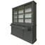 Lemire Display Cabinet-83665080
