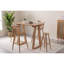 Shaiann Beech Dining Table