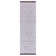 Mohnton Hand-Woven Flatweave Cotton Charcoal Area Rug