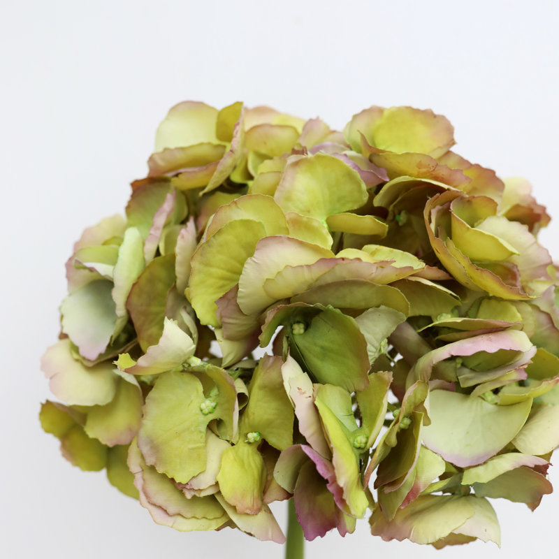 Hydrangea Faux Floral