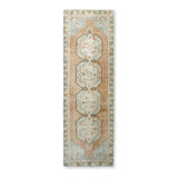 Dixon One-of-a-Kind Runner 2'11" X 9'1" Area Rug
