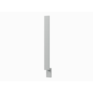 Disar 3" Bathroom Cabinet Base Filler 