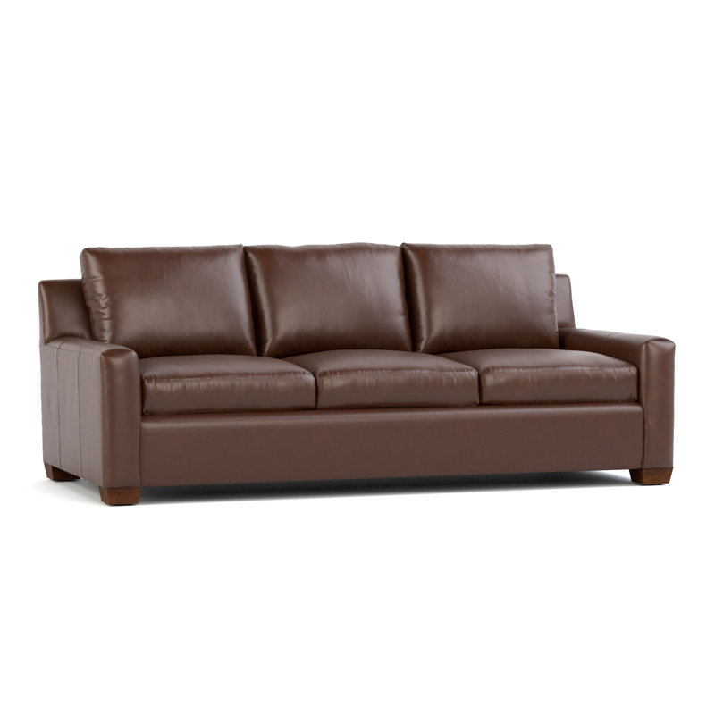 Durant Sofa, 37" H x 88" W x 42" D