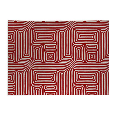 Timeless Walk Low Profile Kitchen Mat