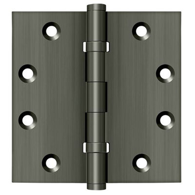 102'' x 102'' Butt Bearing Hinge