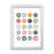 White Frame is unavailable