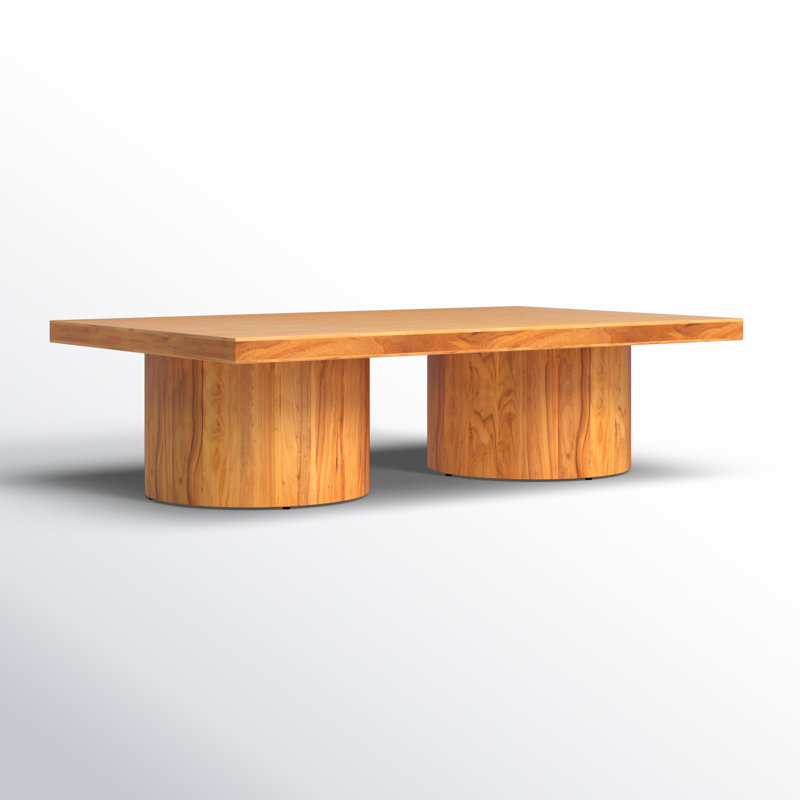 Table basse Hidalgo