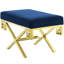 Banc Rove Velvet par Modway-28222644