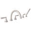 San Giovanni™ 5-Hole Deck Mount Tub Filler-53636962-61067972
