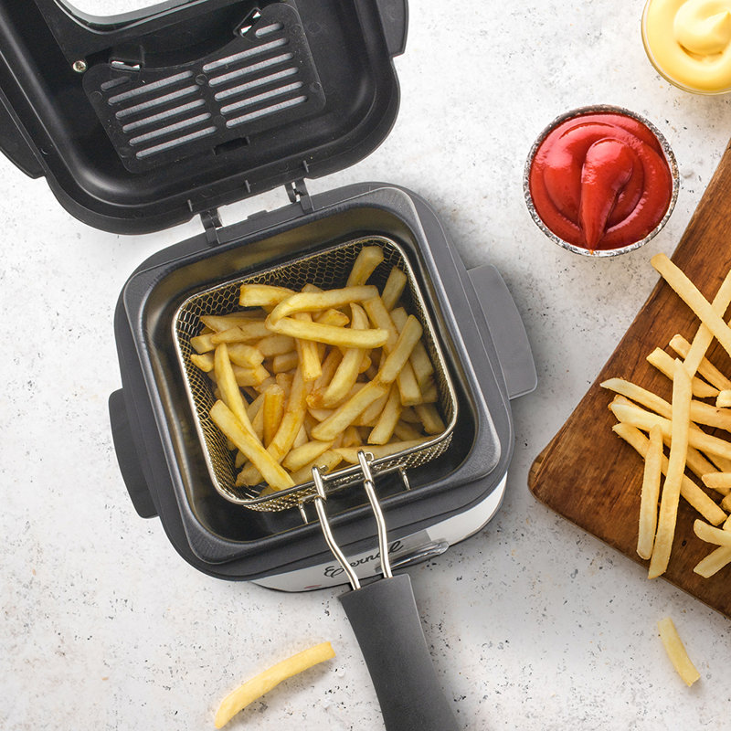 Eternal 1.51 Deep Fryer Accessory