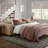 Alden 91" Upholstered Sofa Bed-471111404
