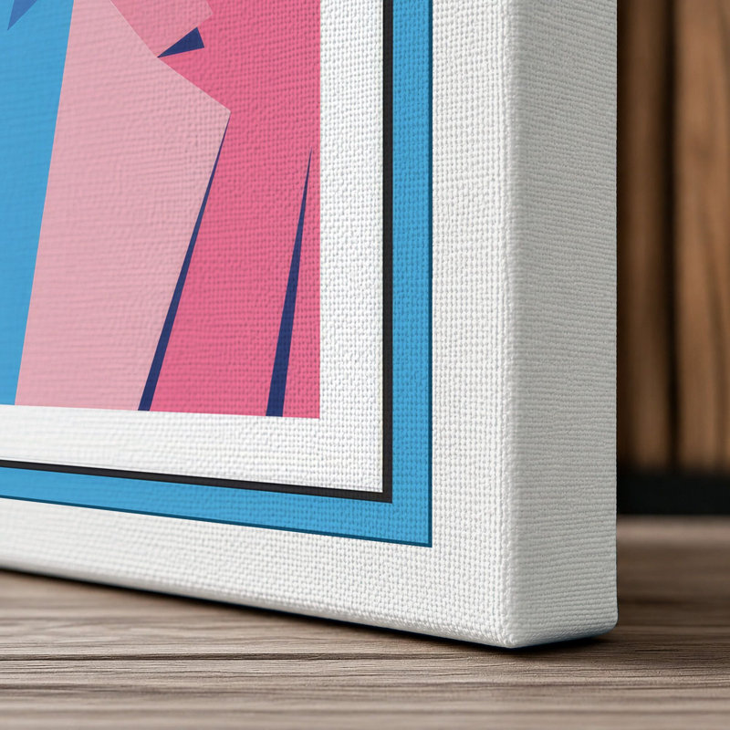 Print, 18x12 - 45.7 x 30.5 cm, White Border