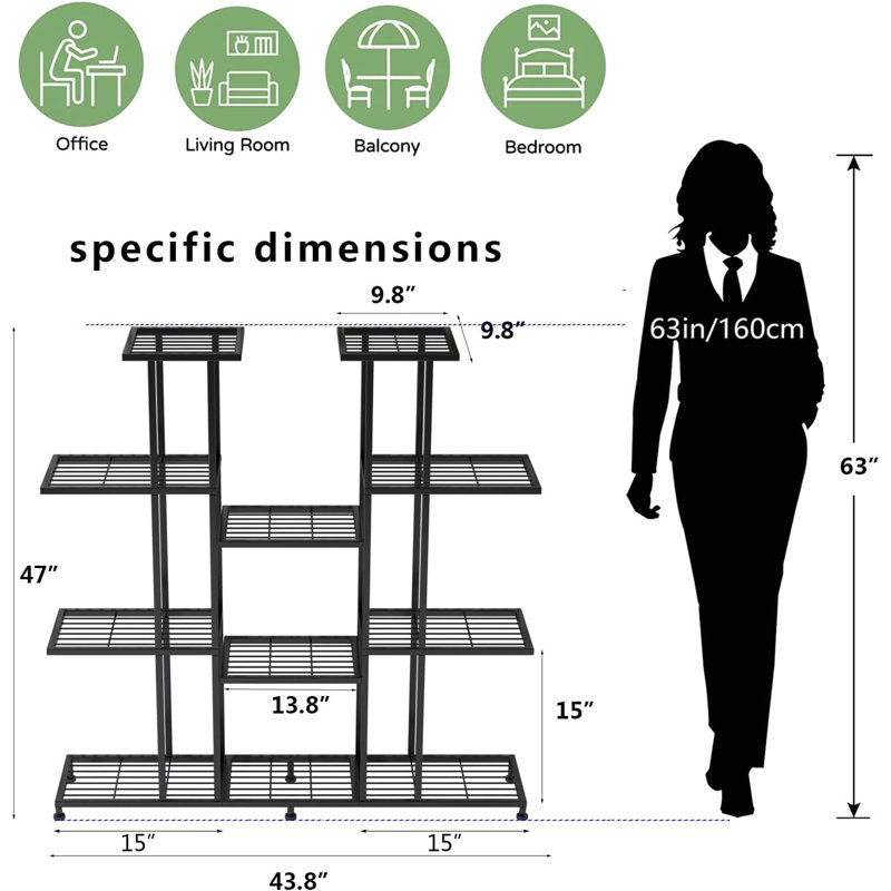 Plant Stand