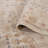 Albany Power-Loom Peuplier Design Polyester Area Rug-1994177290