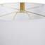 Solliet Ceramic Table Lamp