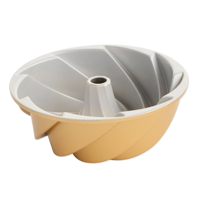 Nordic Ware Classic Cake Pan