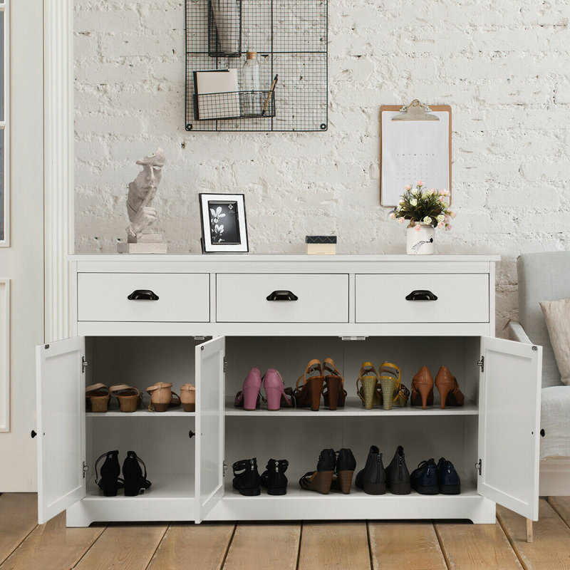 135.9cm Sideboard