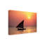 Robert Harding, bibliothèque de photos sur toile «Bateaux 105» pour l'extérieur-87945046