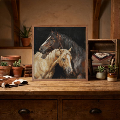 Stable Companions